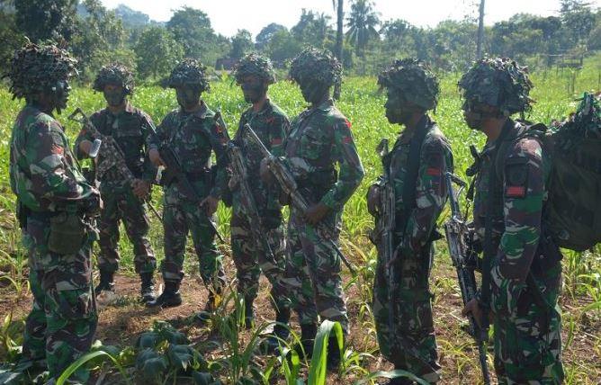  Kopral Ini Berani Terang-terangan Tolak Gagasan Prabowo Subianto 