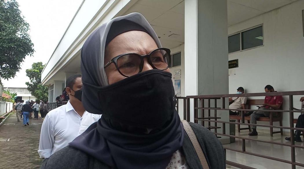 Gaga Muhammad Divonis 4,5 Tahun Penjara, Ibu Kandung: Insyaallah Dijalani dengan Ikhlas