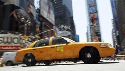  Waduh, Gegara Teledor Keluarga Ini Harus Bayar Rp13 Juta untuk Taksi