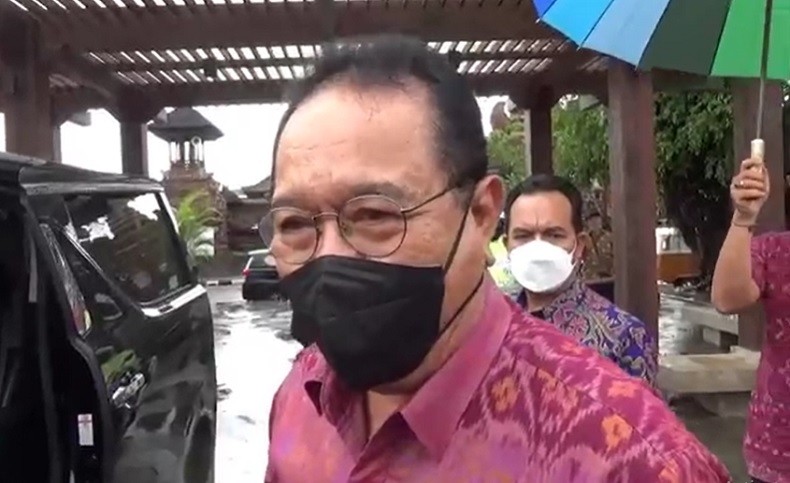 Wabah PMK Merebak di Bali, Cok Ace Minta Penanganan Lebih Agresif