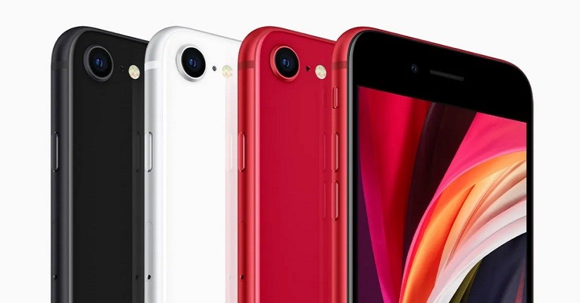  iPhone SE Terbaru Bakal Gunakan Layar Lebih Besar