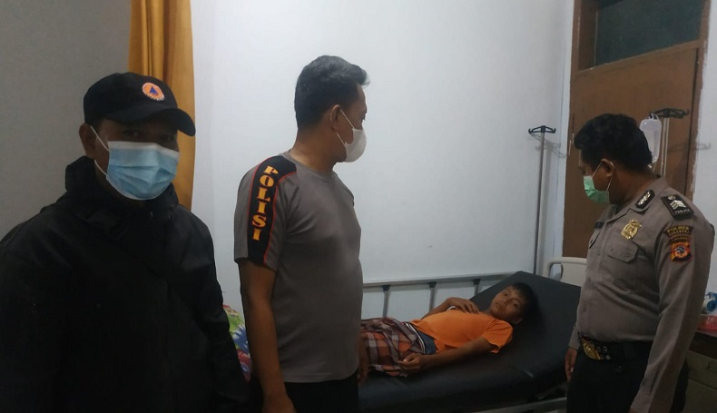 Usai Santap Nasi Boks, 8 Warga Jampangtengah Sukabumi Diduga Keracunan