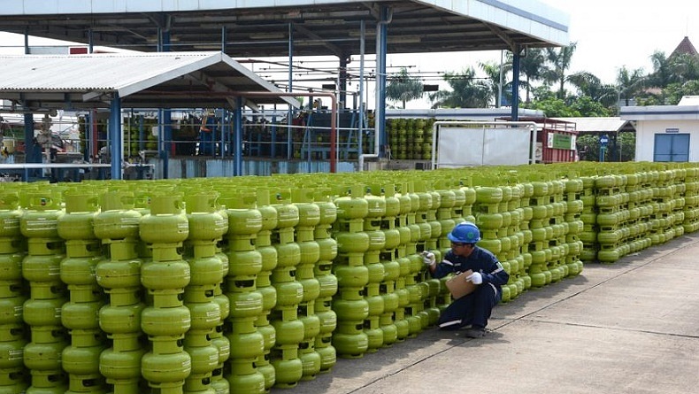 Harga BBM Indonesia Termasuk Murah di Dunia, Bagaimana LPG?