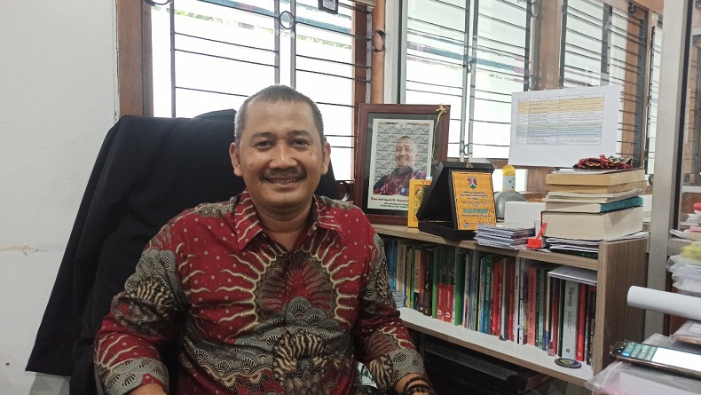 Fenomena Trilingual di Media Sosial, Begini Tanggapan Pakar Bahasa UNS 