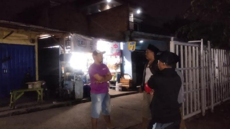 Bikin Resah, Preman Kampung Tebar Ancaman dan Palak Pemilik Warung di Pondok Aren