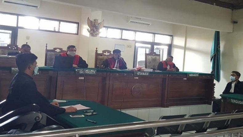 Kasus Penganiayaan Tewaskan Taruna PIP Semarang Mulai Disidangkan 