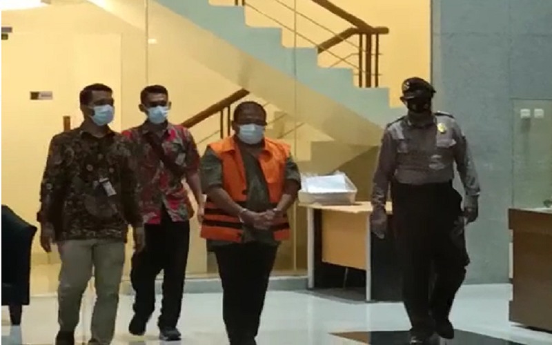 Periksa Ulang Bupati Langkat, Polda Sumut Koordinasi dengan KPK