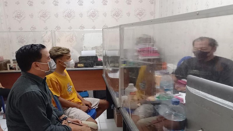 Ngaku Pegawai BUMN, Komplotan Pencuri Ini Kelabui Warga di Banyumas  