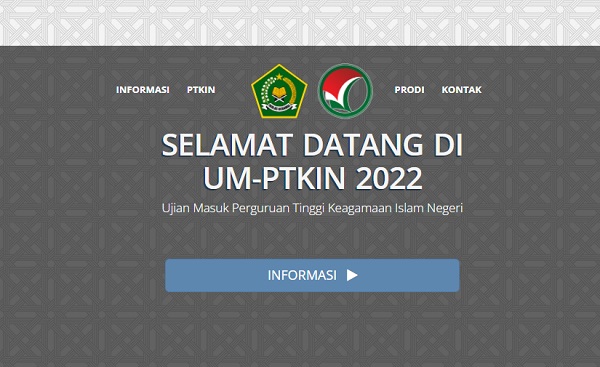 Pendaftaran UM PTKIN 2022 Resmi Dibuka Hari Ini, Ini Alurnya