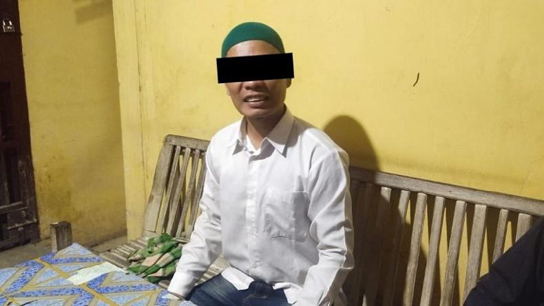 Aceh Utara Gempar, Pria Ini Mengaku sebagai Imam Mahdi Pakai Pengeras Suara Masjid