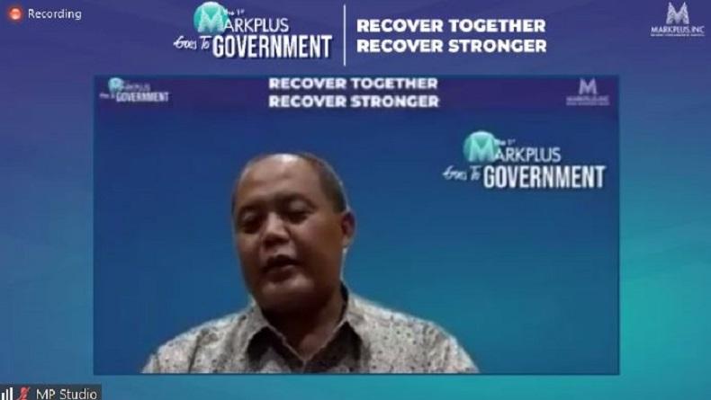 Pulihkan Dampak Pandemi, Ini Langkah Pemkab Karanganyar 