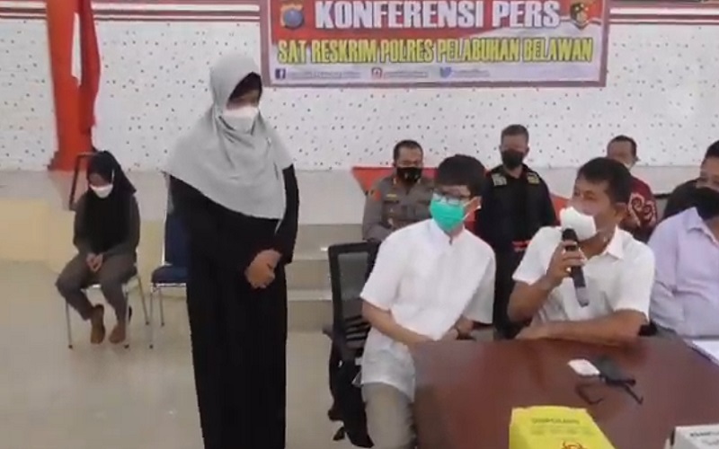 IDI Jadwalkan Sidang Etik Terkait Suntik Vaksin Covid-19 Kosong di Medan