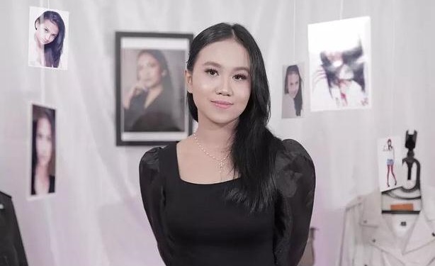 Profil dan Biodata Mayang Lucyana, Adik Mendiang Vanessa Angel yang Kembali Curi Perhatian