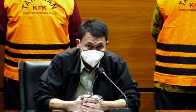 Fakta Kasus Suap Hakim PN Surabaya, Nomor 3 Uang Pelicin Miliaran Rupiah