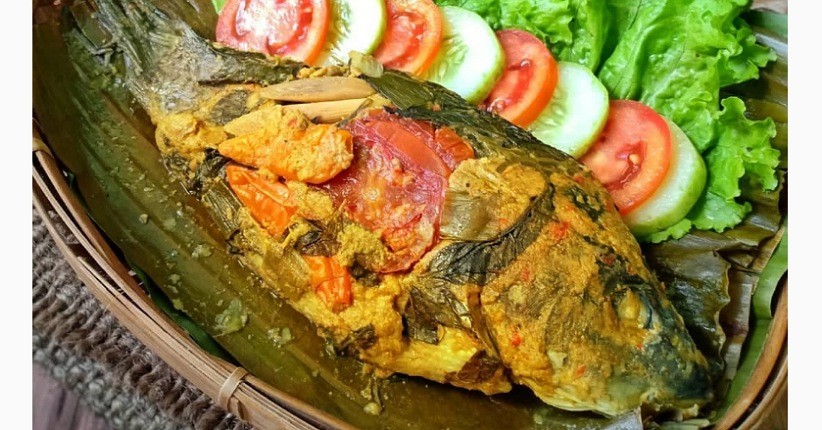 5 Resep Pepes Ikan Menggugah Selera, Ini Bahan Dasar dan Cara Membuatnya