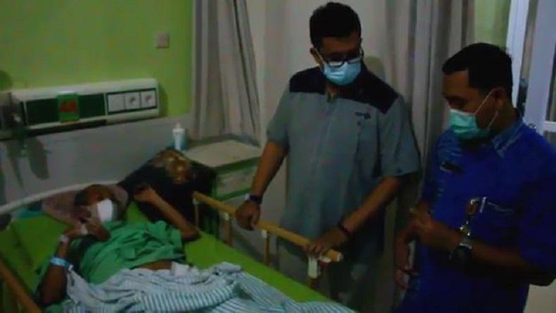 MNC Peduli-RS PKU Muhammadiyah Gombong Gelar Operasi Katarak dan Hernia Gratis 