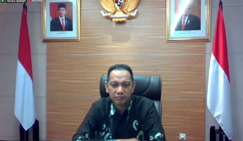 KPK : Hampir Tidak Ada Daerah yang Bebas Korupsi