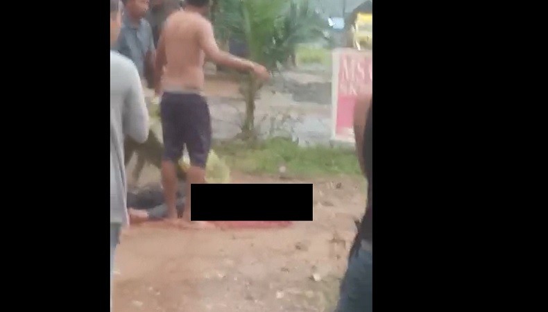 Polisi Kejar Rampok yang Tembak Karyawati di Lampung hingga Tewas