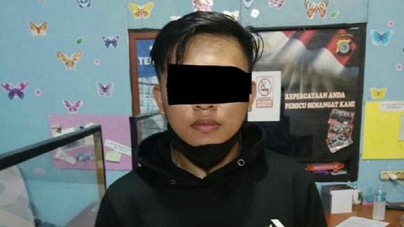 Rekam Mahasiswi Mandi, Pemuda Ini Terancam Penjara 12 Tahun
