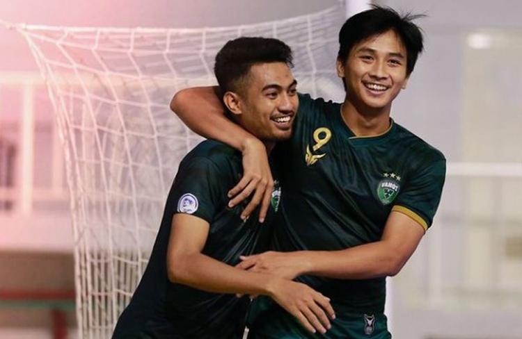 Hasil Liga Futsal Profesional: Libas Sadakata, Vamos FC Raih Kemenangan Perdana