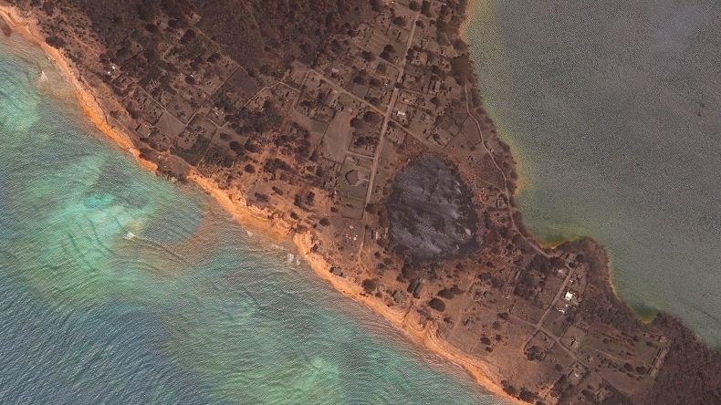 5 Fakta Unik Negara Tonga, Tempat Paling Berbahaya di Dunia