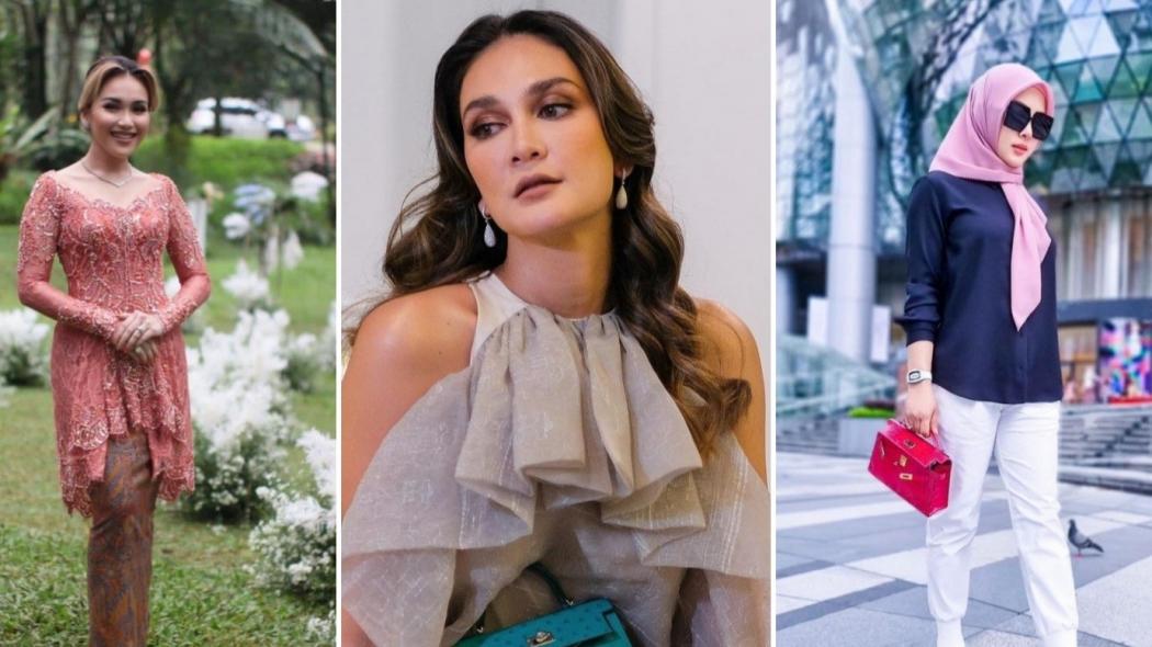 Artis Indonesia dengan Tarif Endorse Termahal, Nomor 3 Sekali Posting Bisa Rp100 Juta