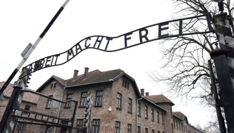  Terungkap, Banyak Warga Belanda Tak Yakin dengan Pembantaian Orang Yahudi Holocaust