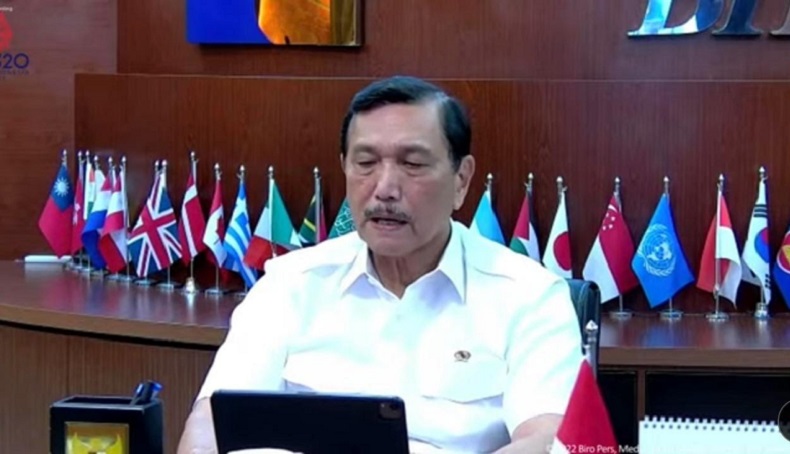 PPKM di Bali Naik ke Level 3