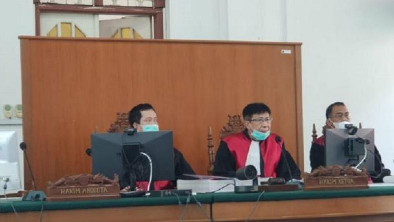Sidang Perdana Penembakan 4 Prajurit TNI AD di Kisor Maybrat Ditunda, Ada Apa?