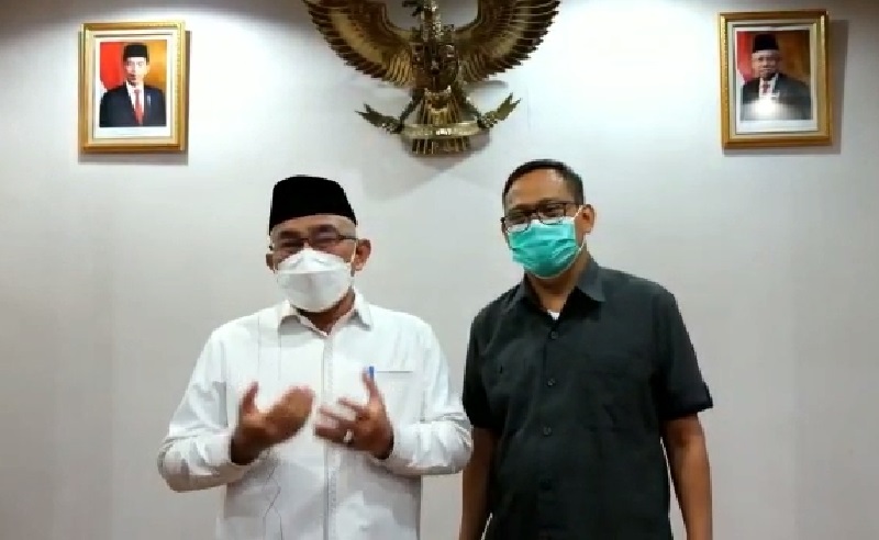 Ramadhan 2023, Pemkot Depok Larang Tempat Hiburan Malam hingga Panti Pijat Beroperasi