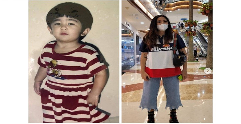 Terungkap, Ini Doa Terakhir Nurul Arifin untuk Maura Magnalia Sebelum Meninggal