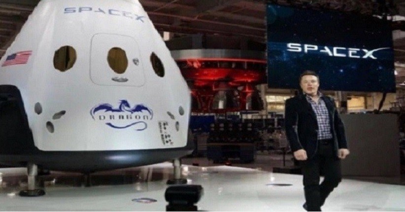 Elon Musk Kesal dengan Twitter karena Fitur Foto NFT