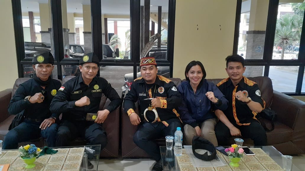 Dinilai Ujaran Kebencian, Edy Mulyadi Dilaporkan BPM Kalbar ke Polda
