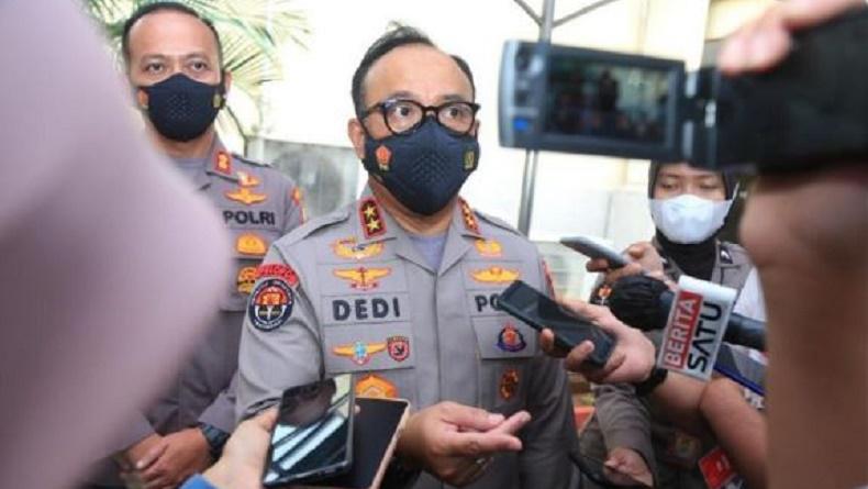 7 Dokter Forensik Akan Terlibat dalam Autopsi Ulang Brigadir J