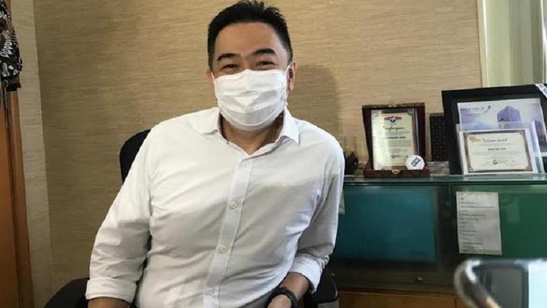 Partai Perindo Targetkan Menang Pemilu 2024, Ini Persiapan Bappilu 
