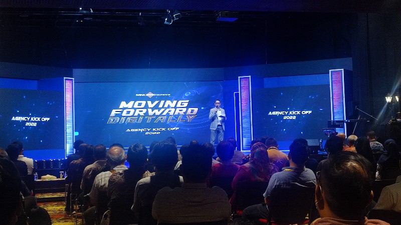 Agency Kick Off 2022, MNC Insurance Siapkan Trip ke Labuan Bajo-Turki bagi Agen Berprestasi