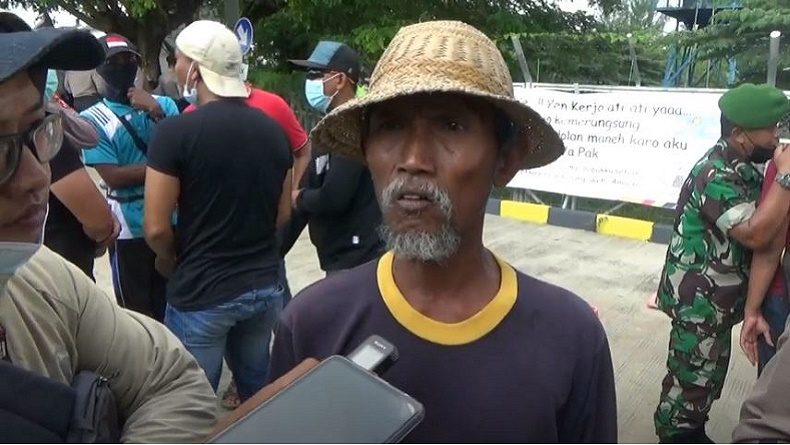 5 Fakta Baru Desa Miliarder di Tuban, Nomor 2 Bikin Pilu