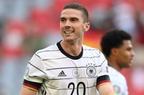 Pernah Tampil Apik di Piala Eropa 2020, Bintang Timnas Jerman Ini Diincar Inter Milan