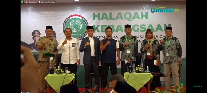Ciri-Ciri Seseorang Terpapar Ekstremisme Menurut Polri