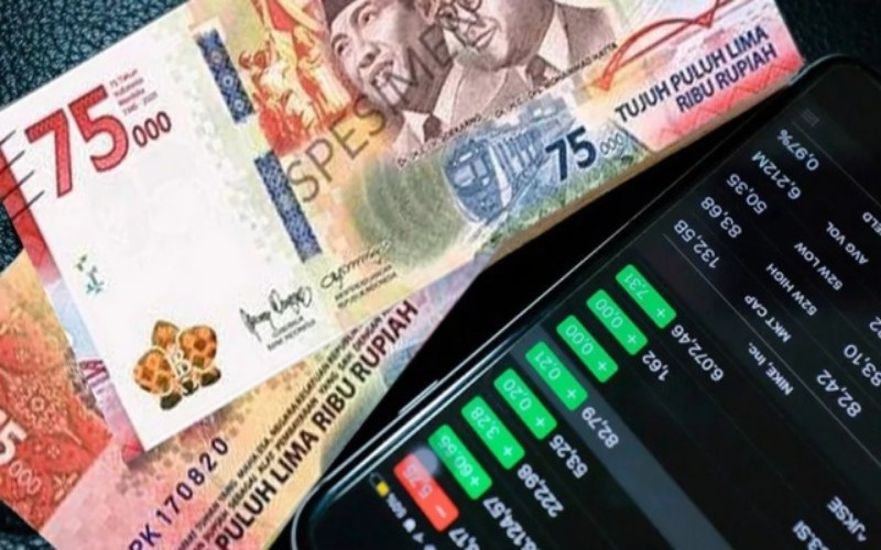 Realisasi KUR Tembus Rp217,20 Triliun, 76,86 Persen dari Target 