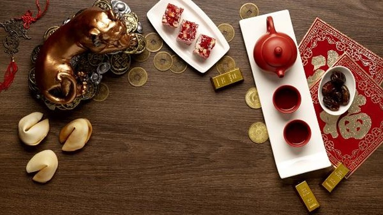 7 Tradisi Unik dan Penuh Makna Keluarga Tionghoa saat Imlek