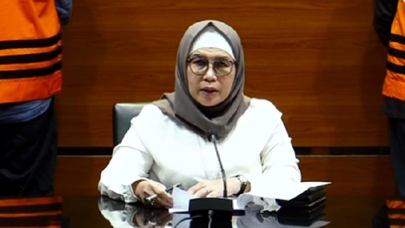 Prihatin Masih Ada Pejabat Terima Gratifikasi, KPK: Sudah Semestinya Layani Masyarakat