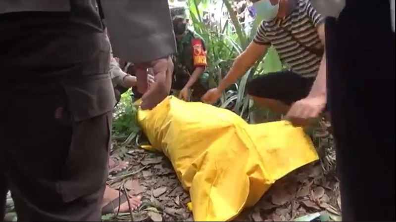 Pensiunan TNI Ponorogo Tewas di Tepi Sungai, Sopir Ambulans Tak Mau Antar ke Rumah Duka