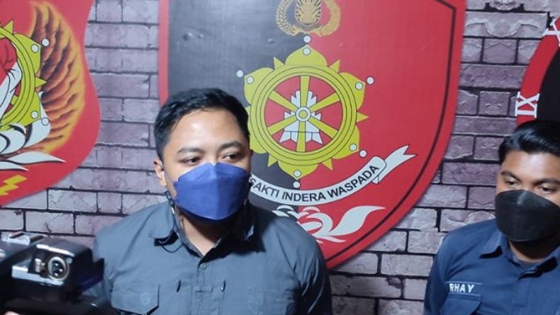 Mahasiswa di Gorontalo Jadi Tersangka Kasus Penggelapan Dana Seminar