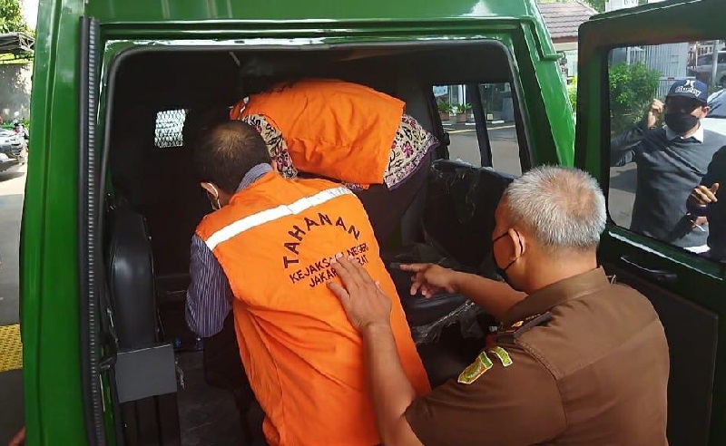 Kasus Dugaan Korupsi Dana BOS SMKN 53 Jakarta, 2 Orang Swasta Jadi Tersangka Baru