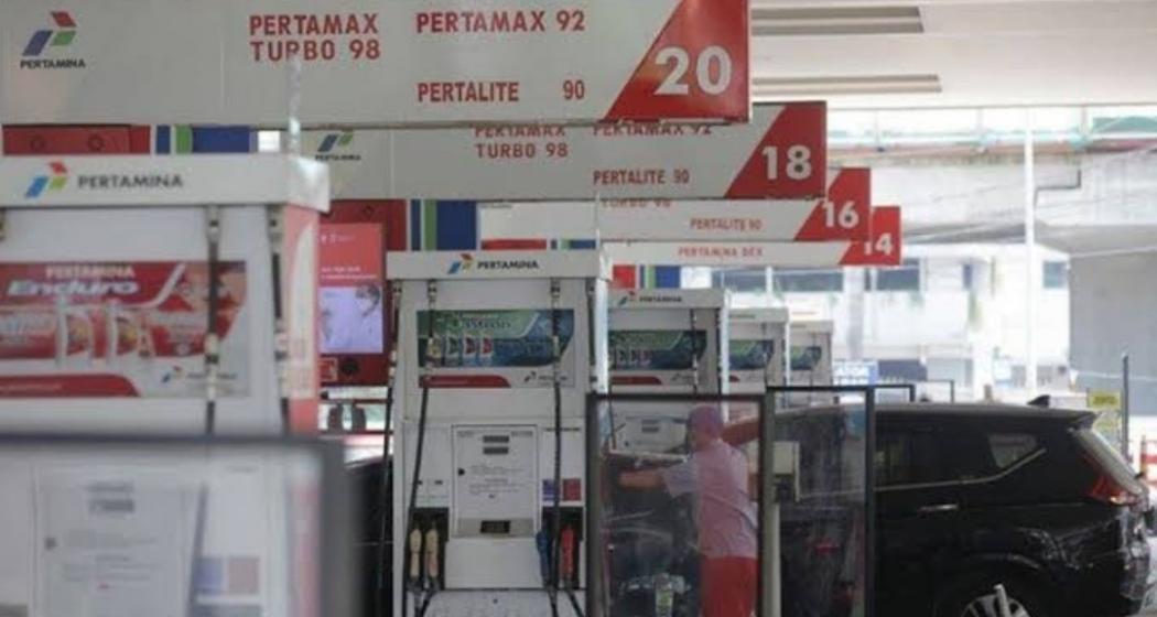Isi BBM Tak Boleh Sembarangan, Jangan Lihat Merek Perhatikan Oktan yang Dibutuhkan Mesin