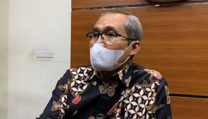 KPK Akan Konfirmasi Mantan Pramugari Cantik Siwi Widi soal Aliran Uang dari Pejabat Pajak