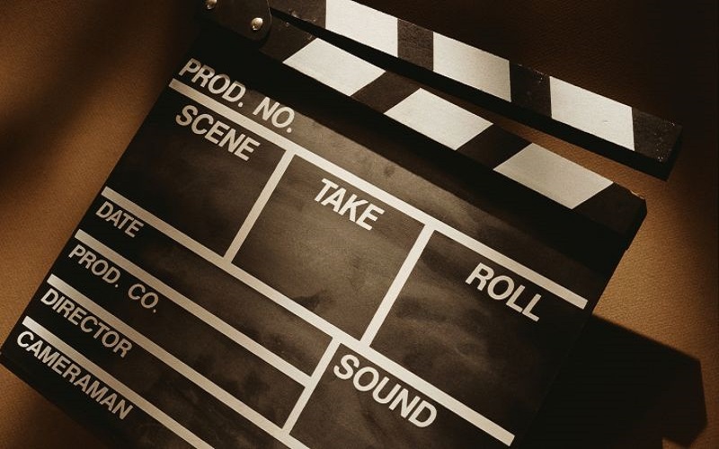 Warga Mesir Marah, Film Berbahasa Arab Tampilkan Adegan Perempuan Lepas Celana Dalam 