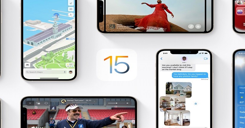 iOS 15.3 Rilis, Segera Update karena Bawa Perbaikan Keamanan Penting