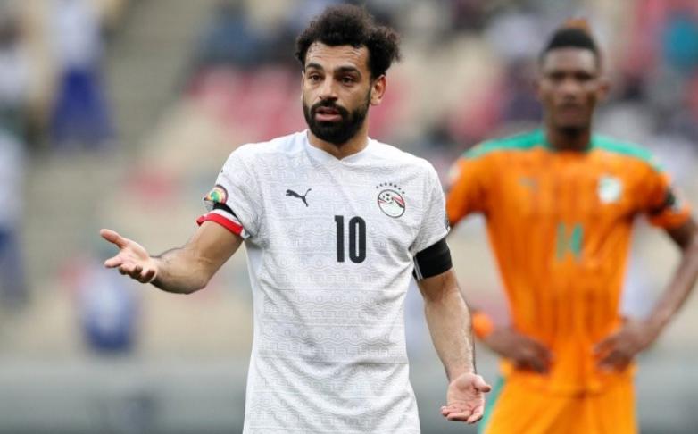 Jadwal Perempat Final Piala Afrika 2021: Mohamed Salah Cs Jumpa Lawan Berat